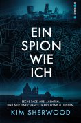 eBook: Ein Spion wie ich