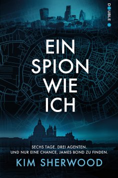 eBook: Ein Spion wie ich