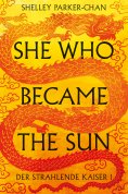 eBook: She Who Became the Sun