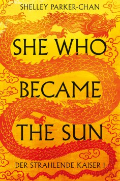 eBook: She Who Became the Sun