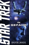 ebook: Star Trek - The Original Series: In Gefahr