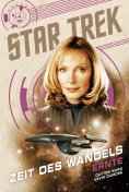 ebook: Star Trek – Zeit des Wandels 4: Ernte