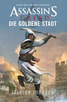 eBook: Assassin's Creed: Die goldene Stadt