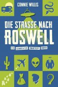 eBook: Die Straße nach Roswell