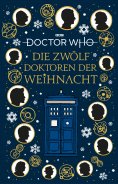 ebook: Doctor Who: Die 12 Doktoren der Weihnacht