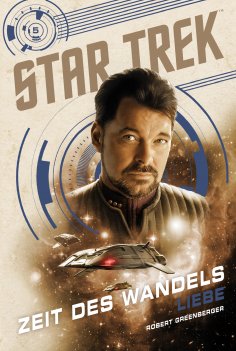 eBook: Star Trek – Zeit des Wandels 5: Liebe