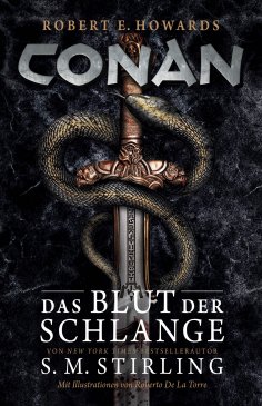 eBook: Conan: Das Blut der Schlange