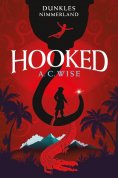 eBook: Hooked – Dunkles Nimmerland