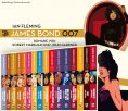 eBook: James Bond Gesamtbox 2: Schuber gefüllt mit den Bänden 15-29 plus dem Filmroman Goldeneye