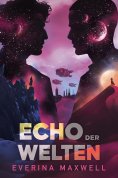 eBook: Echo der Welten