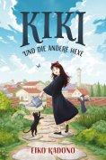 ebook: Kikis kleiner Lieferservice 3: Kiki und die andere Hexe