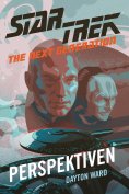 ebook: Star Trek – The Next Generation: Perspektiven