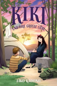 ebook: Kikis kleiner Lieferservice 4