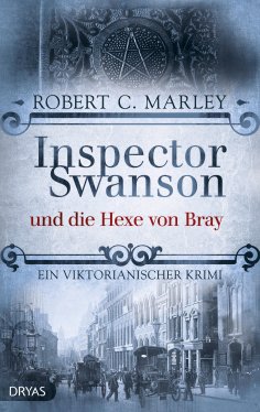 ebook: Inspector Swanson und die Hexe von Bray