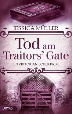 eBook: Tod am Traitors' Gate