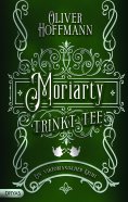 eBook: Moriarty trinkt Tee