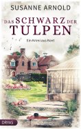 eBook: Das Schwarz der Tulpen