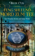 eBook: Feng-Shui und Mord zum Tee