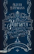 eBook: Moriarty und das erste Opfer