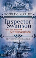 ebook: Inspector Swanson und das Kabinett der Kuriositäten