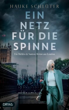 eBook: Ein Netz für die Spinne