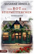 eBook: Das Rot der Stiefmütterchen