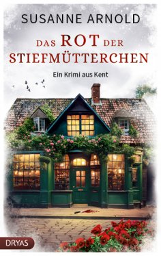 eBook: Das Rot der Stiefmütterchen