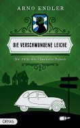 eBook: Die verschwundene Leiche