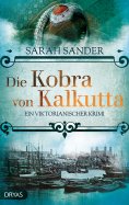 eBook: Die Kobra von Kalkutta