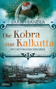 eBook: Die Kobra von Kalkutta