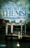 ebook: Mord auf der Themse