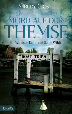 eBook: Mord auf der Themse