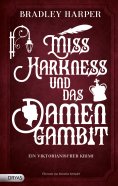 eBook: Miss Harkness und das Damengambit