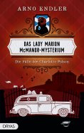 ebook: Das Lady Marion McManor-Mysterium