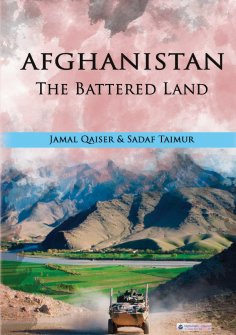 eBook: Afghanistan - The Battered Land
