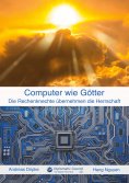 eBook: Computer wie Götter
