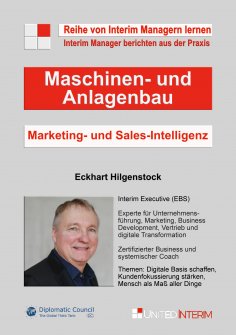 eBook: Marketing-und Sales-Intelligenz im Maschinen- und Anlagenbau