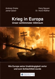 eBook: Krieg in Europa - Unser schlimmster Albtraum
