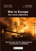 eBook: War in Europe