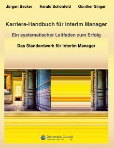 eBook: Karriere-Handbuch für Interim Manager