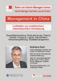 ebook: Management in China