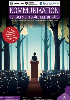 eBook: Kommunikation für Aufsichtsräte und Beiräte