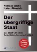 eBook: Der übergriffige Staat