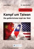 eBook: Kampf um Taiwan