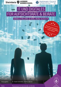 eBook: IT und Digitales für Aufsichtsräte und Beiräte