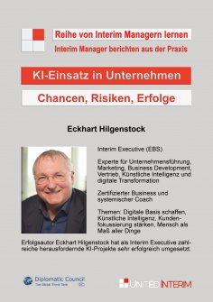 eBook: KI-Einsatz in Unternehmen