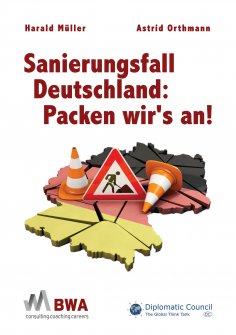 eBook: Sanierungsfall Deutschland: Packen wir´s an!