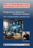 eBook: Erfolgreicher im Vertrieb mit Künstlicher Intelligenz