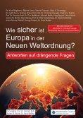 eBook: Wie sicher ist Europa in der Neuen Weltordnung?