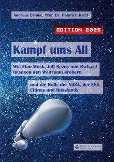 eBook: Kampf ums All